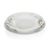 sada jídelní OLIVES 18díl. porcelánová BÍ