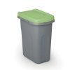 koš na tříděný odpad HOME SYSTEM 15l PH ŠE/ZE
