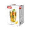 sklenice 500ml dvoustěnná DOBLO