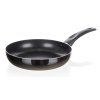 pánev 24x5cm nepřiln.povrch CUISINO BLACK