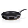 pánev 28x5,8cm nepřiln.povrch CUISINO BLACK