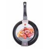 pánev 28x5,8cm nepřiln.povrch CUISINO BLACK
