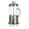 konvice na kávu WAVE 0,6l sklo+nerez+PH