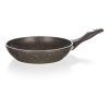pánev 20x4,3cm nepřiln.povrch PREMIUM Dark Brown