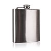 placatka 200ml AKCENT nerez 36 22232