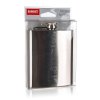 placatka 200ml AKCENT nerez 38 22232