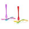 lžička dětská 4KIDS 17cm PH mix barev (3ks)