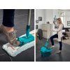 mop PROFI SET 42cm, komplet 8l obdél. 55096 LEIFHEIT