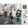 mop PROFI SET 42cm, komplet 8l obdél. 55096 LEIFHEIT