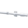 tyč vitrážová CAFE teleskop.120-225cm kov.HN 37 22403