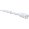 tyč vitrážová FLEX rozpěrná 36-60cm kov.BÍ 35 22408