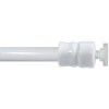 tyč vitrážová FLEX rozpěrná 56-90cm kov.BÍ 37 22409