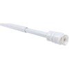 tyč vitrážová FLEX rozpěrná 76-120cm kov.BÍ 36 22410