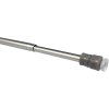 tyč vitrážová FLEX rozpěrná 36-60cm kov.STŘ 35 22412