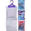 pohlcovač vlhkosti s háčkem 210g mix 3 vůní