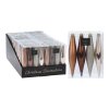ozdoba vánoční RAMPOUCH 15cm HN,ZLA mix (4ks) 38 22506