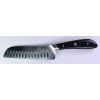 nůž kuchařský santoku 18cm VILEM