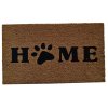 rohož PVC+kokos 35x60cm HOME