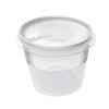 dóza HELSINKI kul. 0,3l (9x9x7,9cm) PH