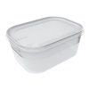 dóza HELSINKI obdél. 1,4l (19x13,9x7,9cm) PH