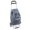 taška nákupní CARGO 45l, nosnost 30kg mix barev
