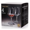 sklenice na rum 170ml SOMMELIER CHEST (4ks)