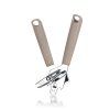 otvírák konzerv boční 21x4,5cm nerez/PP řada NATURAL