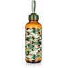 láhev na pití 450ml MANON sklo/PH HN,camouflage,s poutkem