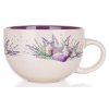 hrnek JUMBO 660ml LAVENDER keramický