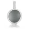 mlékovka 200ml TALISA BÍ porcelánová
