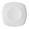 talíř dezertní 18,5cm MONA porcelánový BÍ