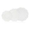 podložka pod dort 21,5cm,26cm,30cm papír (18ks)