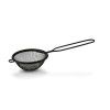 cedník  8cm kov.ČER