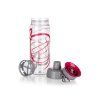 láhev na pití 550ml QUEST tritan BORDO