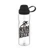 láhev na pití 750ml FREE MIND tritan mix barev