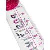 láhev na pití 750ml YOGA New tritan RŮŽ