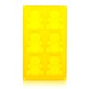 forma medvídek 6ks 31x18x2cm silikon ŽL
