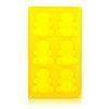 forma medvídek 6ks 31x18x2cm silikon ŽL
