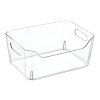 organizér do chladničky 27,1x19,2x11,3cm PH TRA