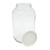 sklenice zavařovací 3720ml TWIST 100 + víčka (2ks)