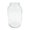 sklenice zavařovací 3720ml TWIST 100 + víčka (2ks)