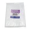 sáček LDPE rychlouzavírací 25x35cm TRA (25ks)