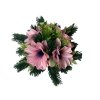 dekorace IKEBANA pr.28 Gerbery 35 23120