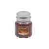 svíčka vonná sklo WOODLAND ROAD 411g (hoří 70hod)