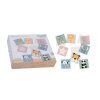 pexeso pro děti 7x7cm v krabičce (24ks) 36 23185