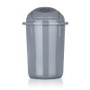 koš odp. výklopný  8l kulatý PH ŠE