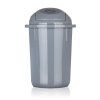 koš odpadkový výklopný  8l kulatý PH ŠE