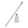 mop s tyčí provázky BA 160g/120cm závit hrubý