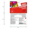 špejle bambus 20cm (50ks)