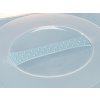 podnos s krytem 45x35cm PH mix barev CULINARIA